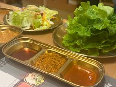 -闻老头·菊花炭烤肉(D11店)