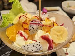 -万鱼亭·筑地屋 日本料理(淮海街店)