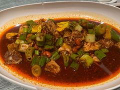 -老房子金沙元年川菜食府·花园餐厅(金沙店)