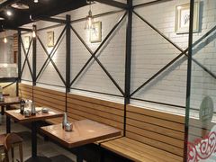 -南门小馆·清真(国贸商城店)