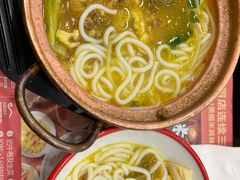 -大官米线(喜盈门范城店)