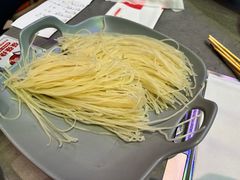 -强强烧烤·宵夜(方庄店)