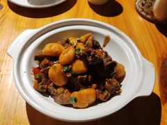 农家炒仔鸡-兴农记