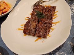 -扬州香格里拉·香宫中餐厅