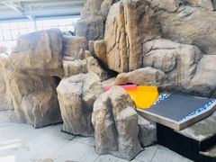 -太白山御龙湾温泉