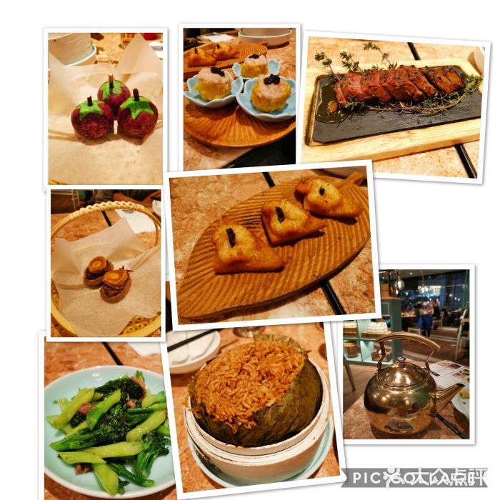 唐宫小聚(荃湾荃新天地店)图片