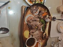 -天山传奇新疆菜(SKLP店)