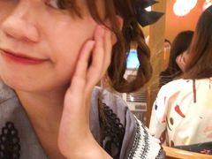 -初居食屋日式料理(万象城购物中心店)