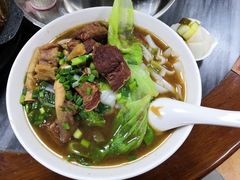 牛腩河粉细-珍珍小食店(西华路店)