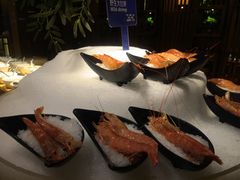 -海天盛宴海鲜自助(正大广场店)