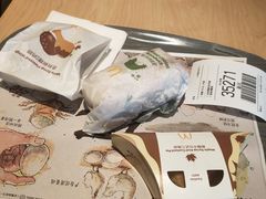 -麦当劳(吴中大道店)