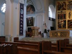 android_upload_pic-董家渡天主堂