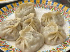 -乡村馕坑肉·烧烤·新疆菜·本地人更爱吃(阿勒泰首店)