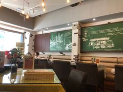 大堂-嘉喜来比萨(罗马花园店)