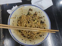 -万三面馆(青龙正街太古里店)