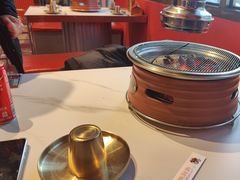 -南浦洞烤肉·新世界版(奥体店)