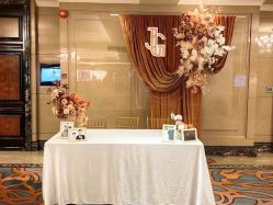 -星河湾酒店·宴会厅(番禺大道北店)