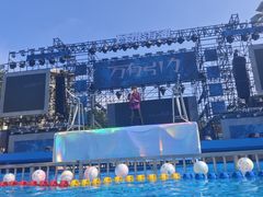 -武汉玛雅海滩水公园