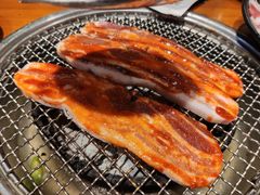 -韩一品韩国料理(柏庐南路店)