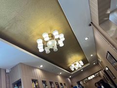 -金牌餐厅·天津菜·八珍豆腐·老爆三(瓷房子店)