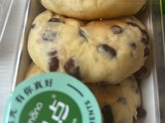 -恩点烘焙面包糕点·伴手礼(和平广场店)