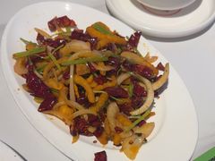 -李老哈·东北菜(宋园路店)