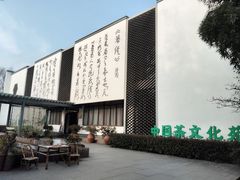 -天目湖山水园