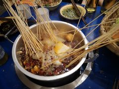 -马路边边串串香(双井直营店)