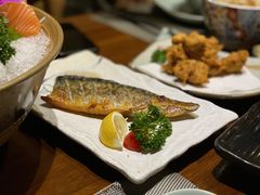 -古京·臻致料理(月湖店)