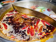 -小龙坎火锅(总店)