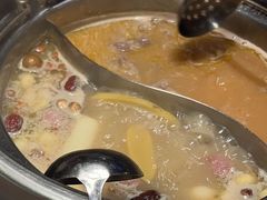 -快乐小羊·内蒙牛羊肉火锅(流花中心店)