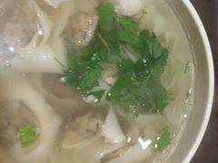 -南城香·饭香串香馄饨香(青年路店)
