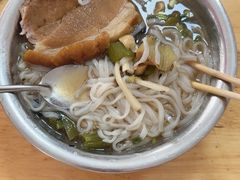 -电厂猪脚粉快餐店