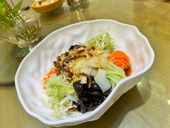 -蘇河湾·新鲁菜·泰山宴老店