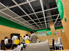 -宜家·瑞典风味餐厅(四元桥店)