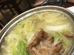 -燕云楼(云南路店)
