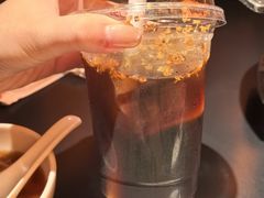 -探鱼·鲜青椒爽麻烤鱼(北京路天河城店)