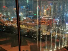 -上海新锦江大酒店