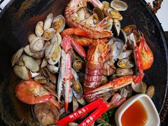 -阿毛饭店·正宗宁波菜(儿童公园旗舰店)
