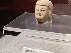 -响堂山石窟-北响堂山石窟