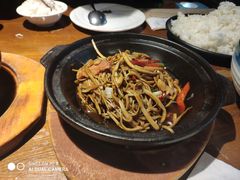-地锅居(翰林邻里中心店)