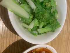 蔬菜-吴记怪味面(牛王庙店)