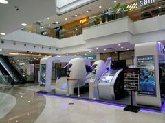 -万达广场(无锡滨湖店)