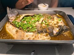 -半天妖烤鱼(紫荆广场店)
