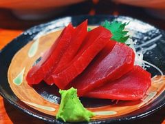 -桂马·日本料理·海胆·海鲜饭·酒场(民主广场店)