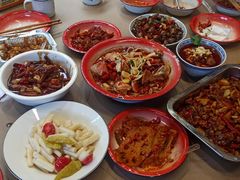 -老三样·旧食新味(万寿宫店)