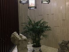 -冶春茶社(星汉大厦店)