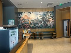 -星巴克(成都市中海右岸环宇坊店)