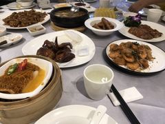-丰鲤楼•闽南茶楼(仟禧汇店)