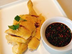 -壹只菜·崇明本地特色菜(崇明南门店)